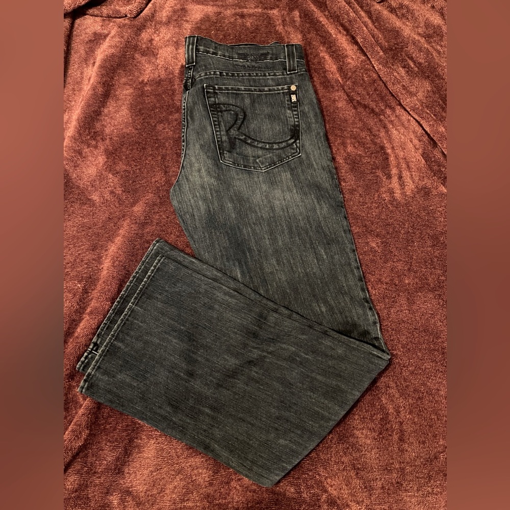 Mens Rock & Republic jeans. 36x34 EUC